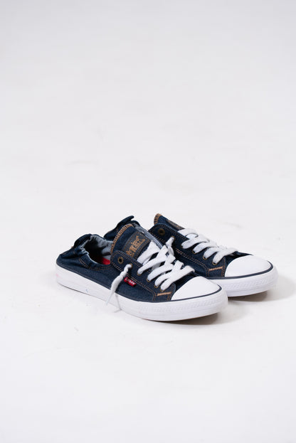 Calzado De Mujer Levis (Talla: 8)