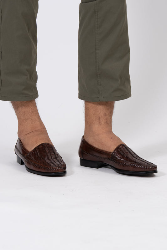 Calzado De Hombre Stacey Adams (Talla: 10)