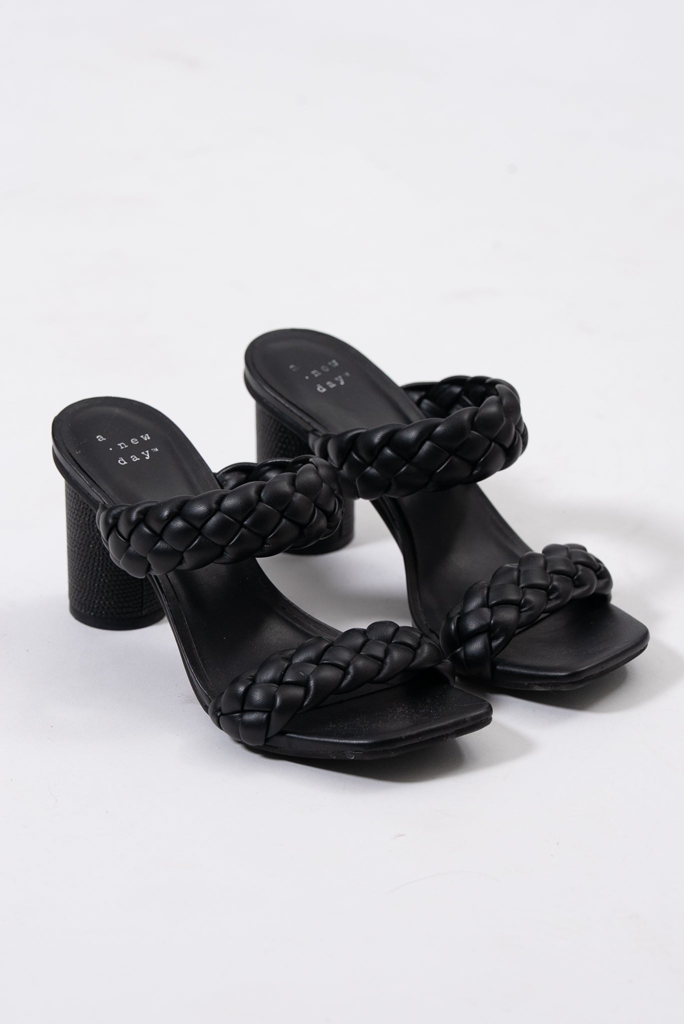 Calzado De Mujer A New Day (Target) (Talla: 6)