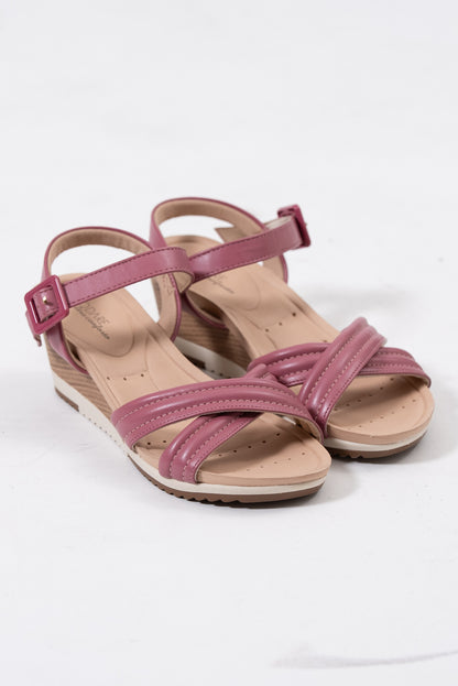 Calzado De Mujer Modare (Talla: 38)