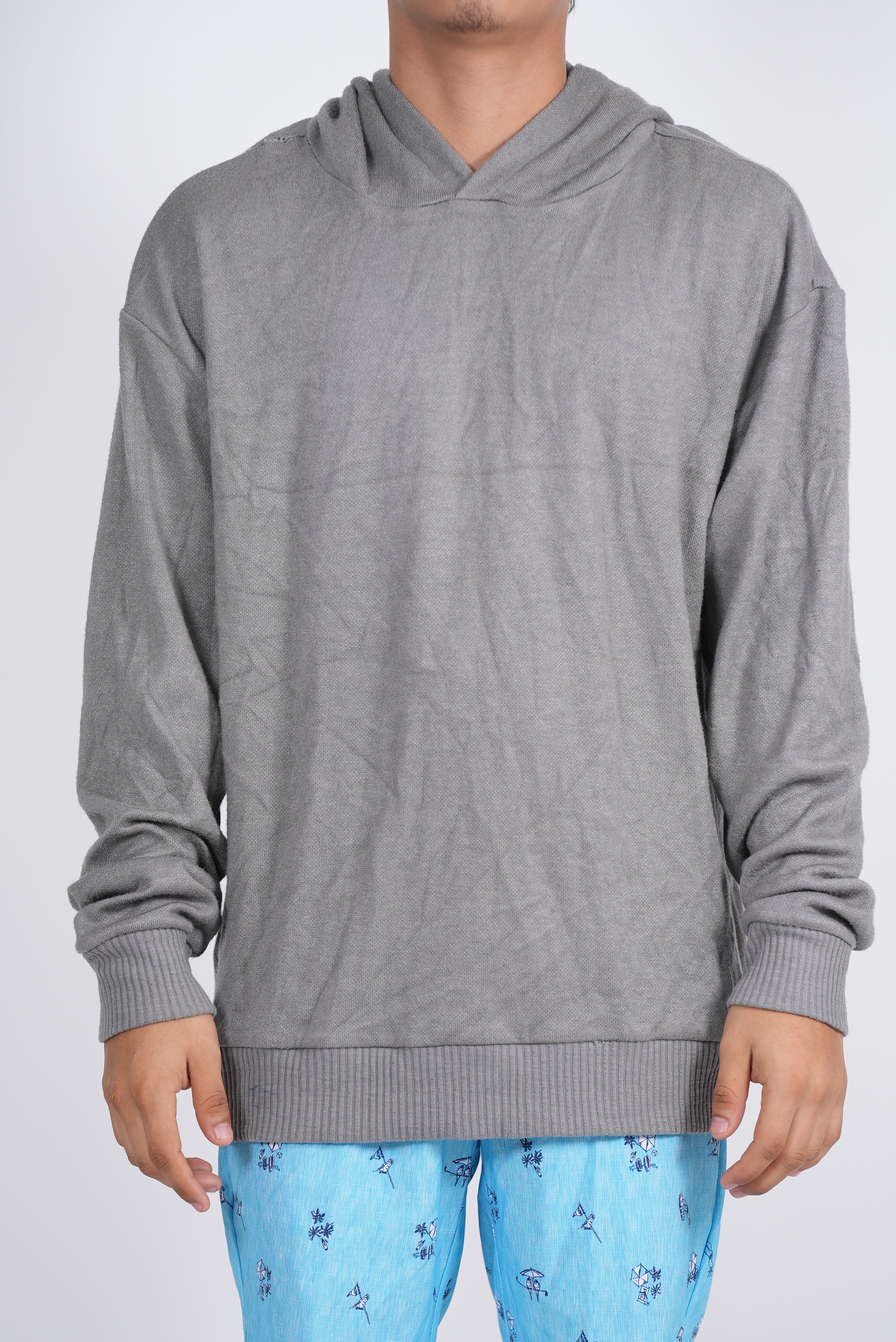 Hoodie De Hombre Joes (Talla L)