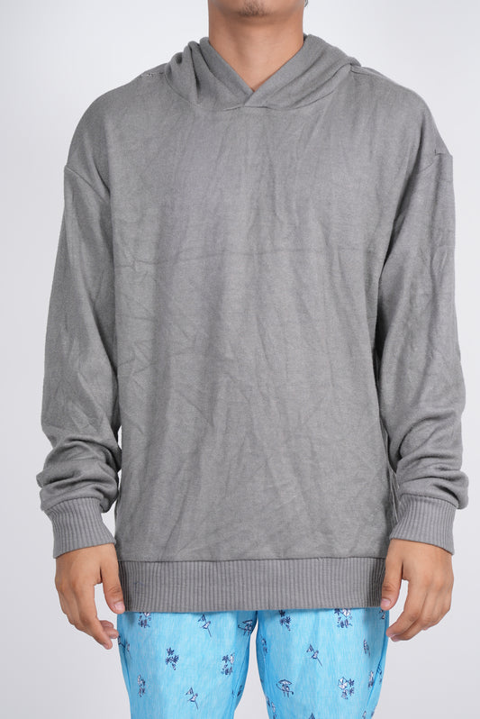 Hoodie De Hombre Joes (Talla L)