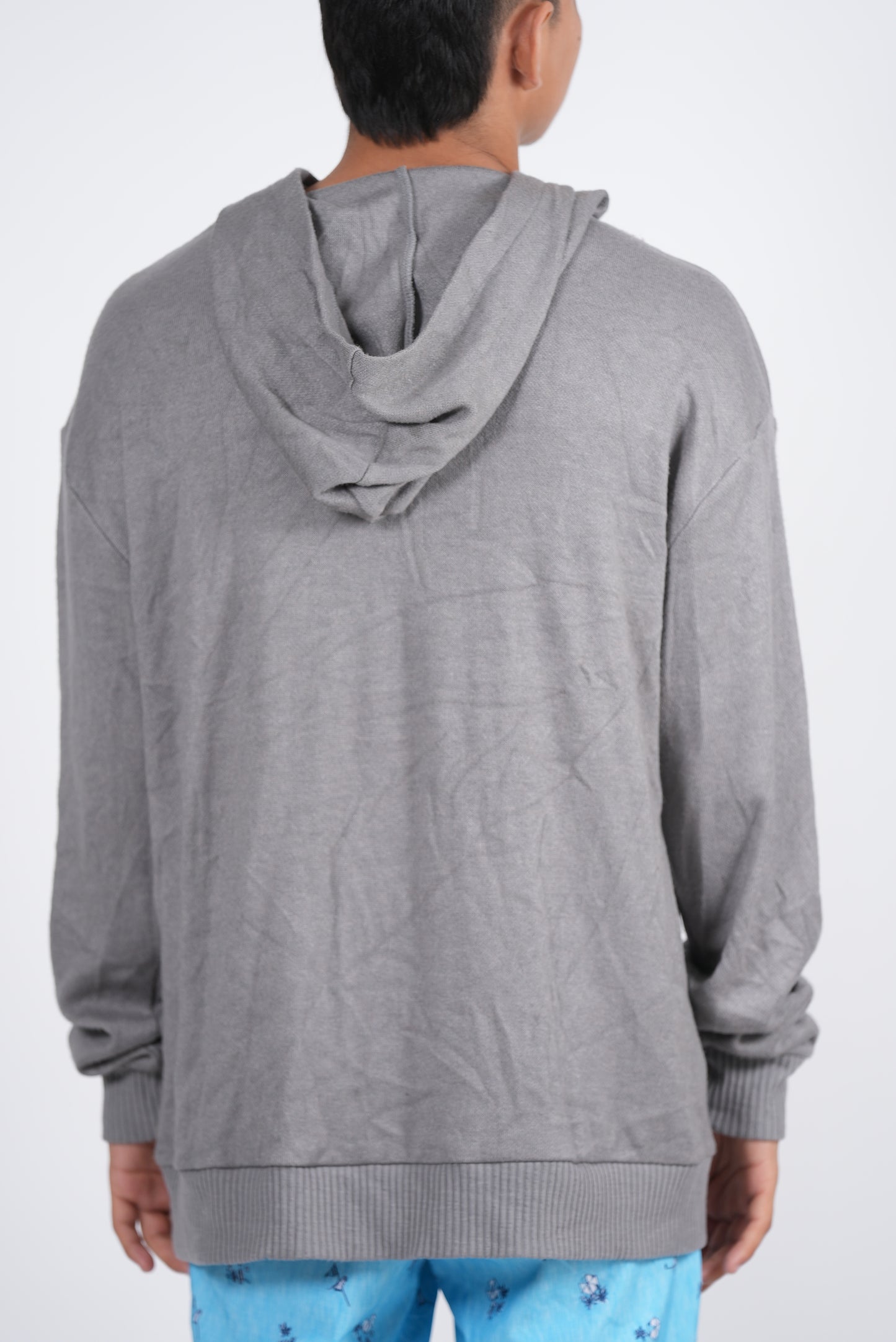 Hoodie De Hombre Joes (Talla L)