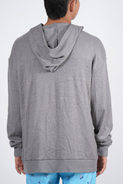 Hoodie De Hombre Joes (Talla L)
