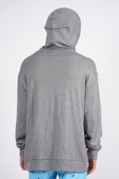 Hoodie De Hombre Joes (Talla L)