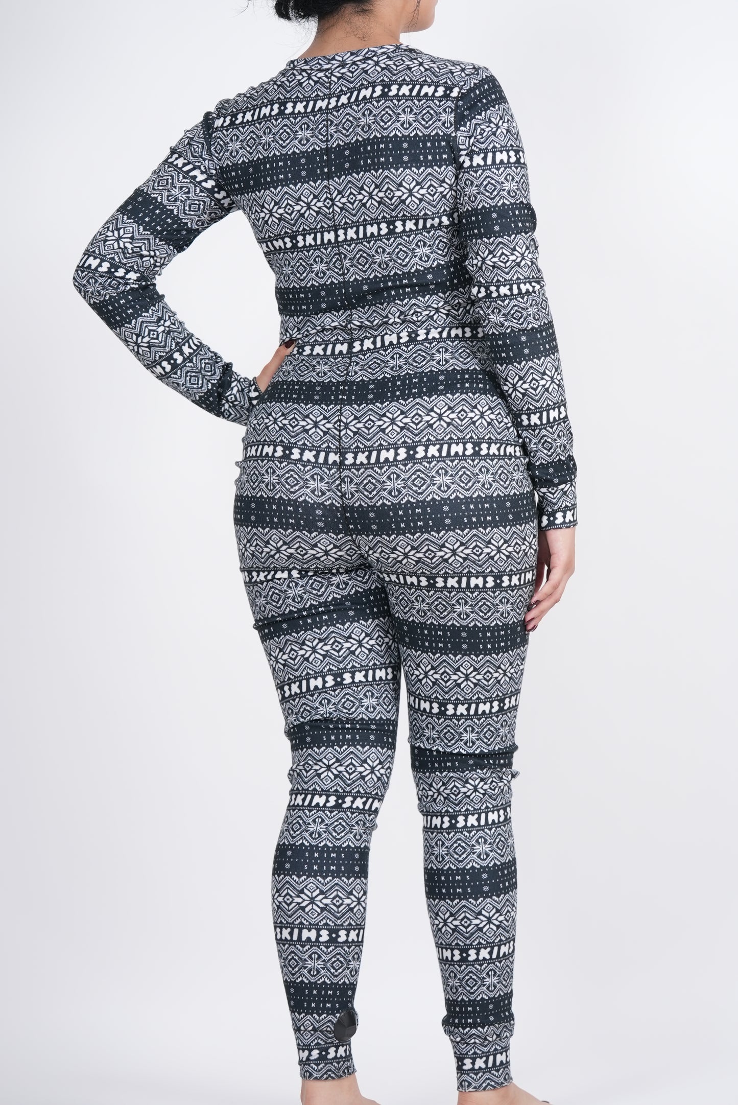 Pijama De Mujer Skims (Talla L)