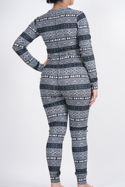 Pijama De Mujer Skims (Talla L)