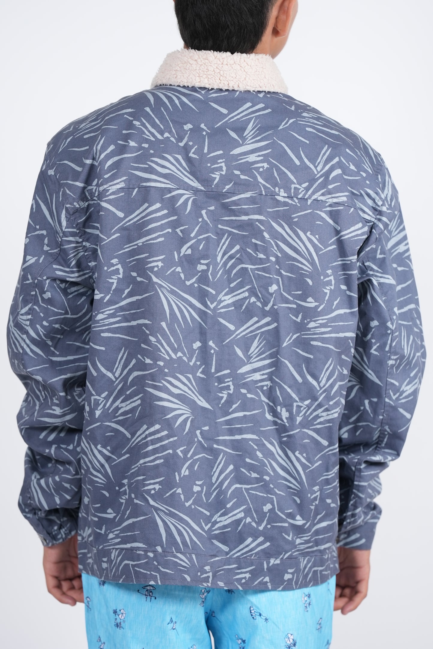 Abrigo De Hombre Billabong (Talla L)
