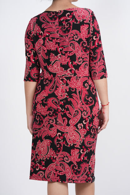 Vestido De Mujer Tommy Hilfiger (Talla 14)