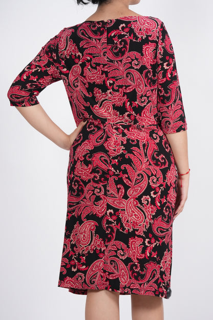 Vestido De Mujer Tommy Hilfiger (Talla 14)