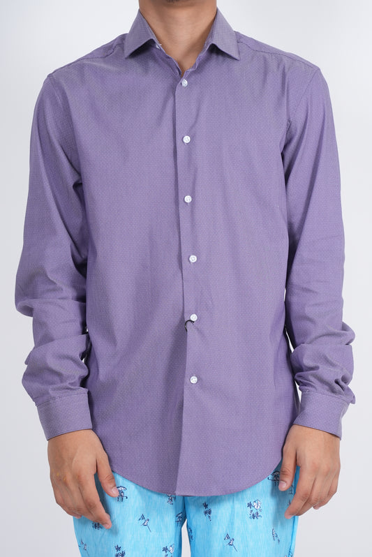 Camisa De Hombre Calvin Klein (Talla M)