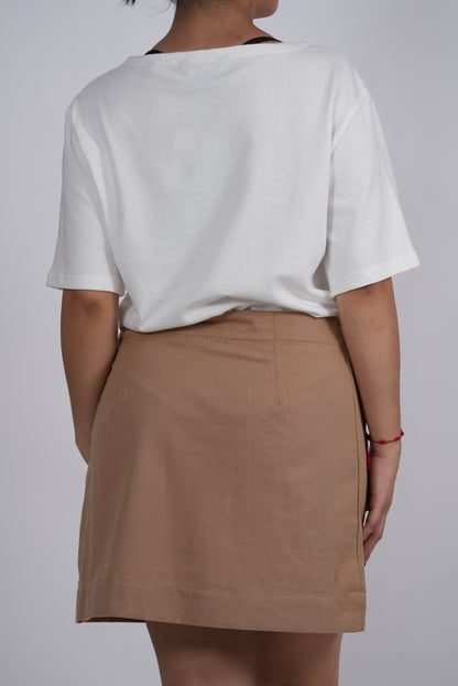 Vestido De Mujer Veronica Beard (Talla L)