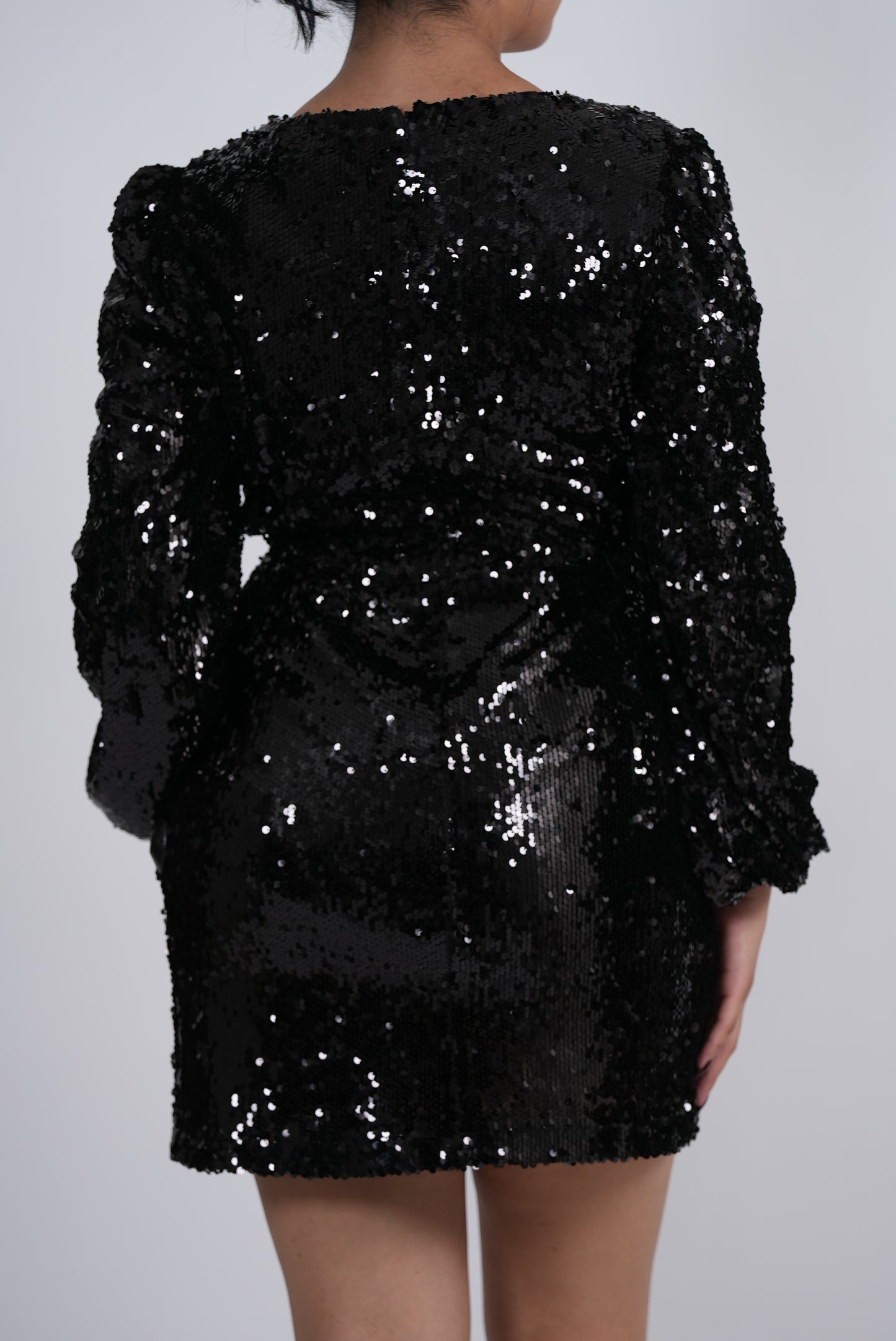 Vestido De Mujer Wayf (Talla S)