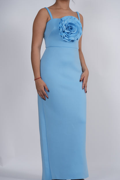 Vestido De Mujer Elisa (Talla 8)