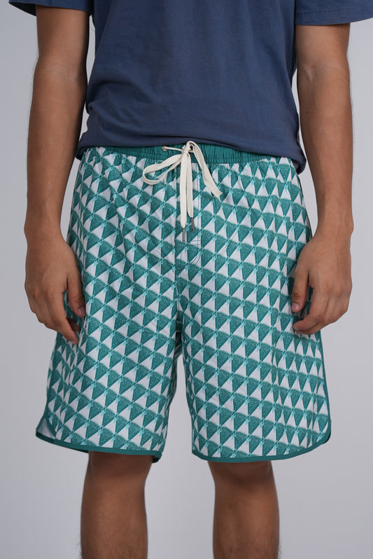 Vestido De Baño De Hombre Fair (Talla XXL)