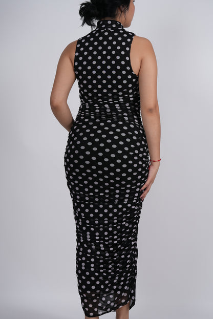 Vestido De Mujer Afrm (Talla L)