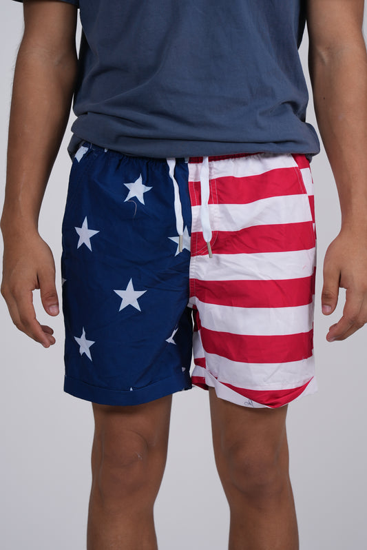 Vestido De Baño De Hombre Opposuits (Talla S)