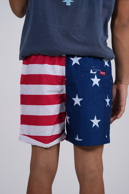 Vestido De Baño De Hombre Opposuits (Talla S)