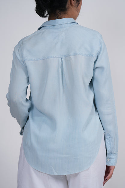 Camisa De Mujer Rails M
