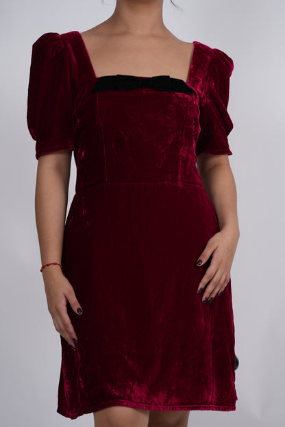 Vestido De Mujer Nordstrom L