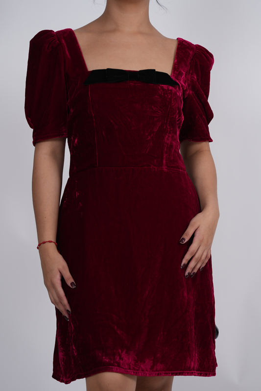 Vestido De Mujer Nordstrom L