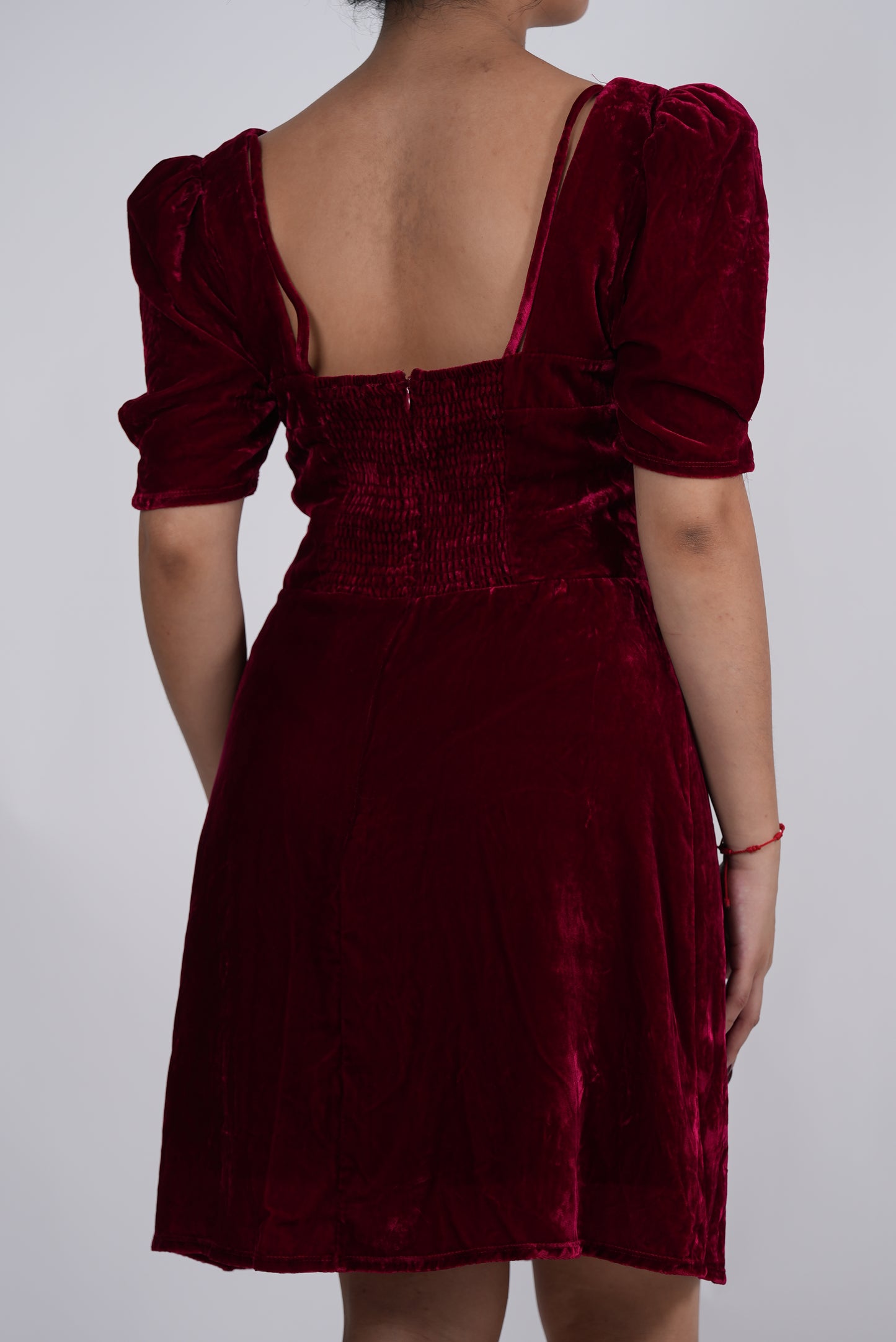 Vestido De Mujer Nordstrom L