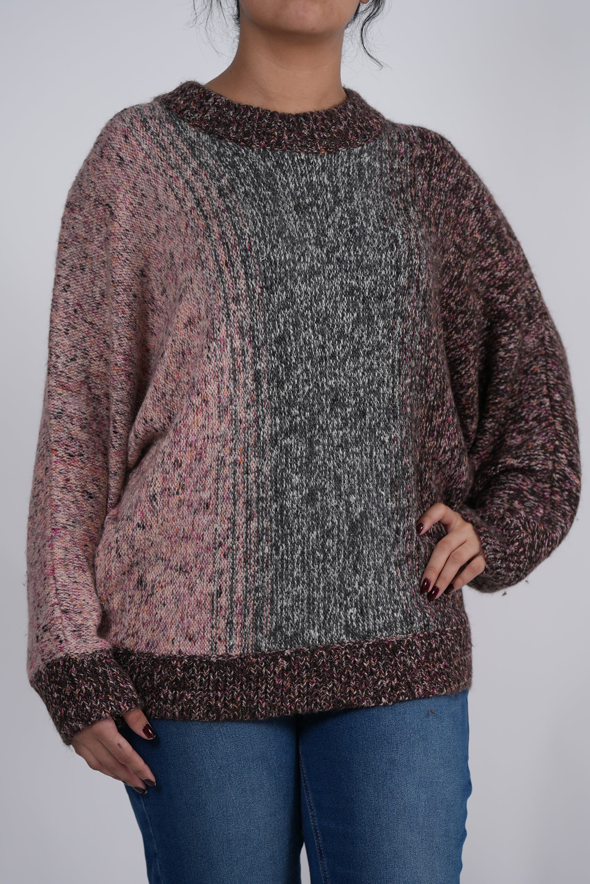 Abrigo De Mujer Equipment M