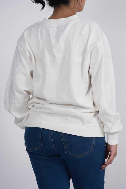 Abrigo De Mujer Golden Hour M