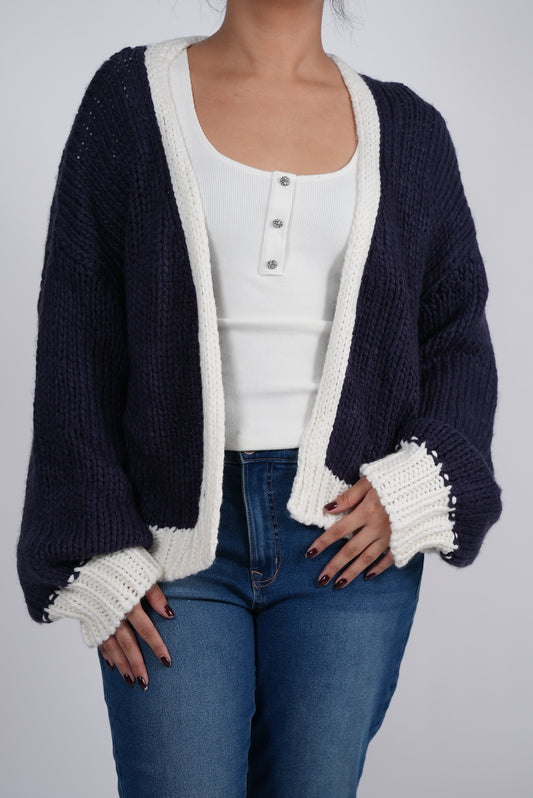 Abrigo De Mujer Edikted L