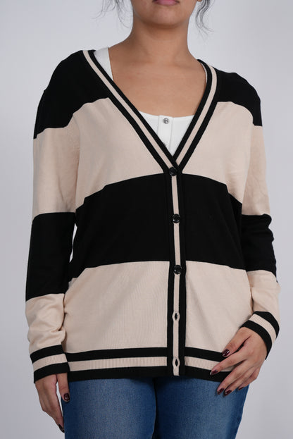 Abrigo De Mujer Industry S