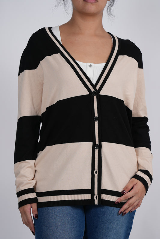 Abrigo De Mujer Industry S