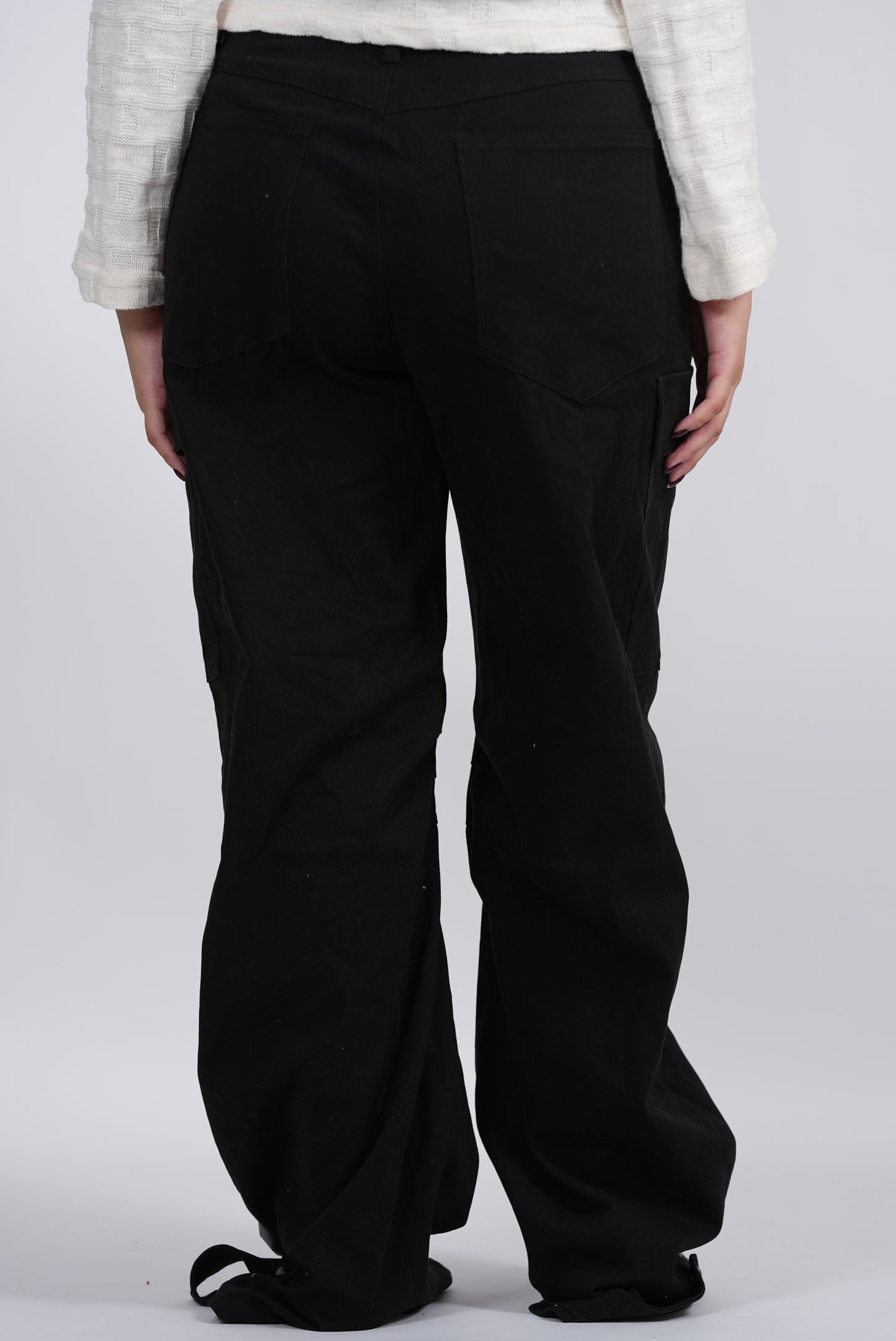 Pantalon De Mujer Steve Madden M