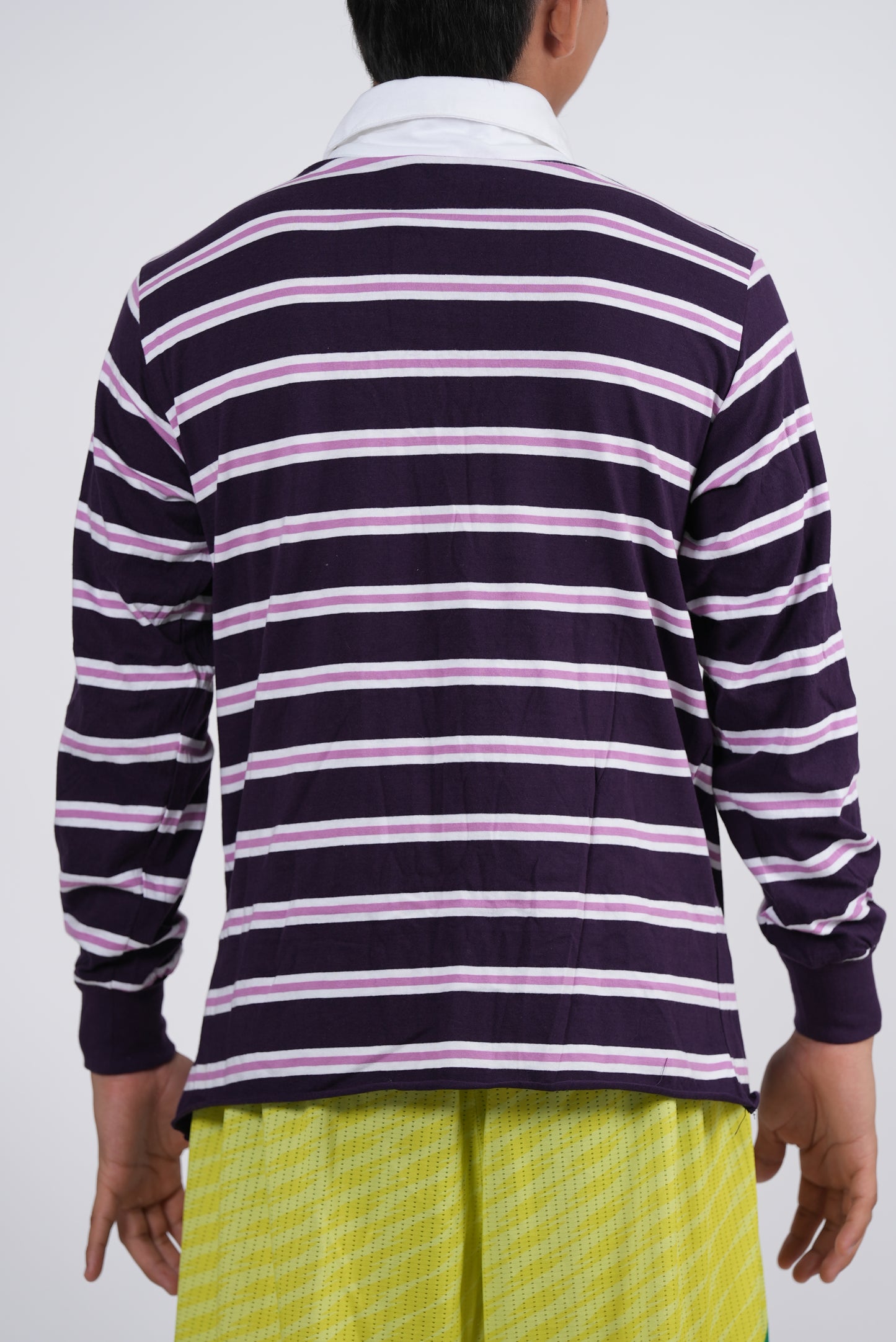 Sueter De Hombre Wild Fable XS