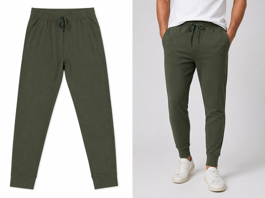 Pantalón De Hombre All In Motion S