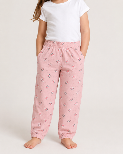 Pantalón De Niña Marca CARTERS Talla 5T