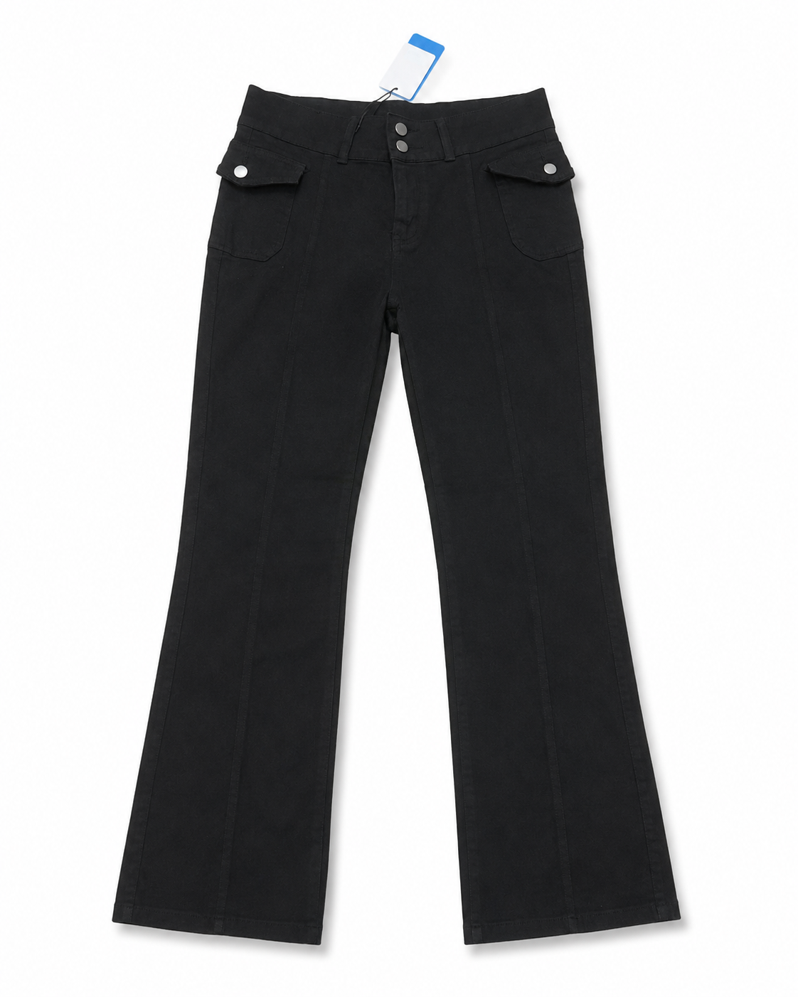 Jeans De Mujer Marca N/A Talla L
