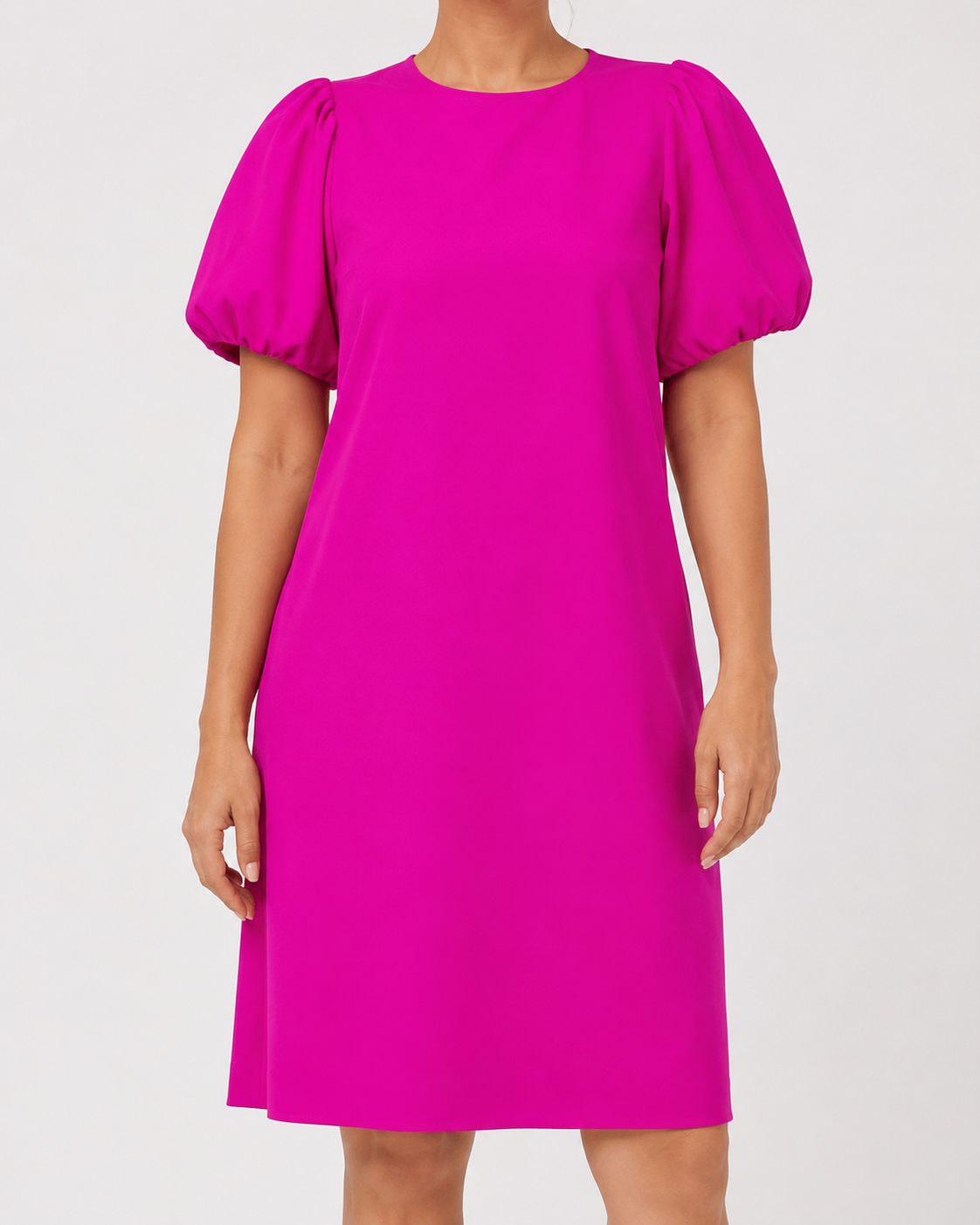 Vestido De Mujer Marca TCEC Talla M
