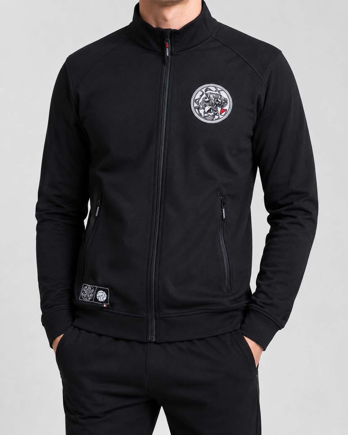 Abrigo De Hombre Marca AJAX Talla 2XL