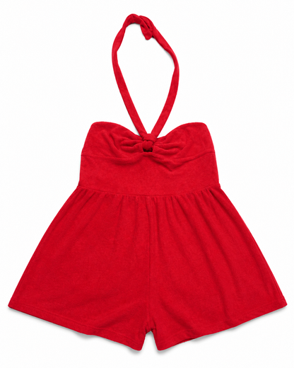 Enterizo De Mujer Marca Wild Fable Talla M