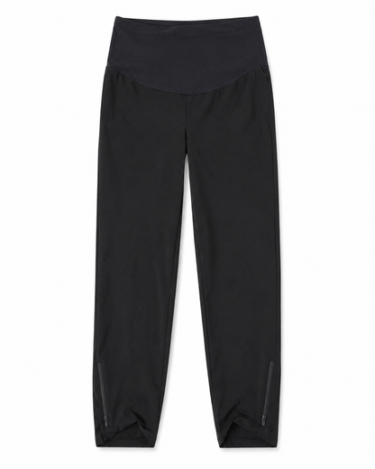 Leggin De Mujer Embarazada Marca N/A Talla L