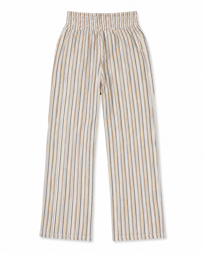 Pantalon De Mujer Marca Billabong Talla S