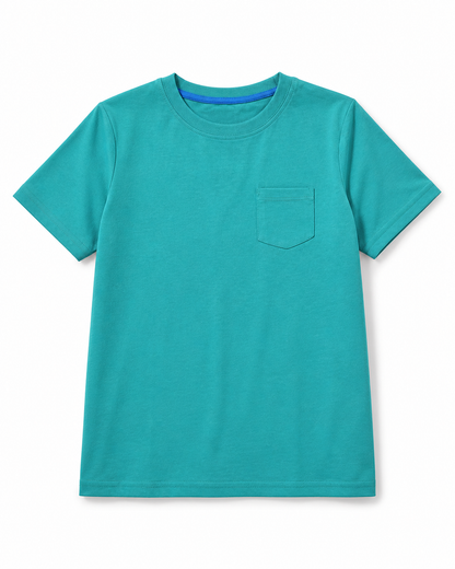 T Shirt De Niño Talla 8