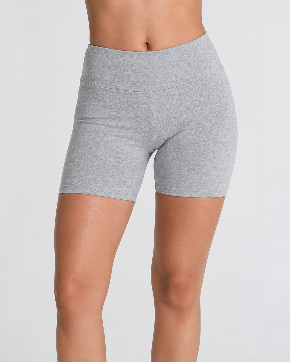 Short De Mujer Marca Ambiance Talla S