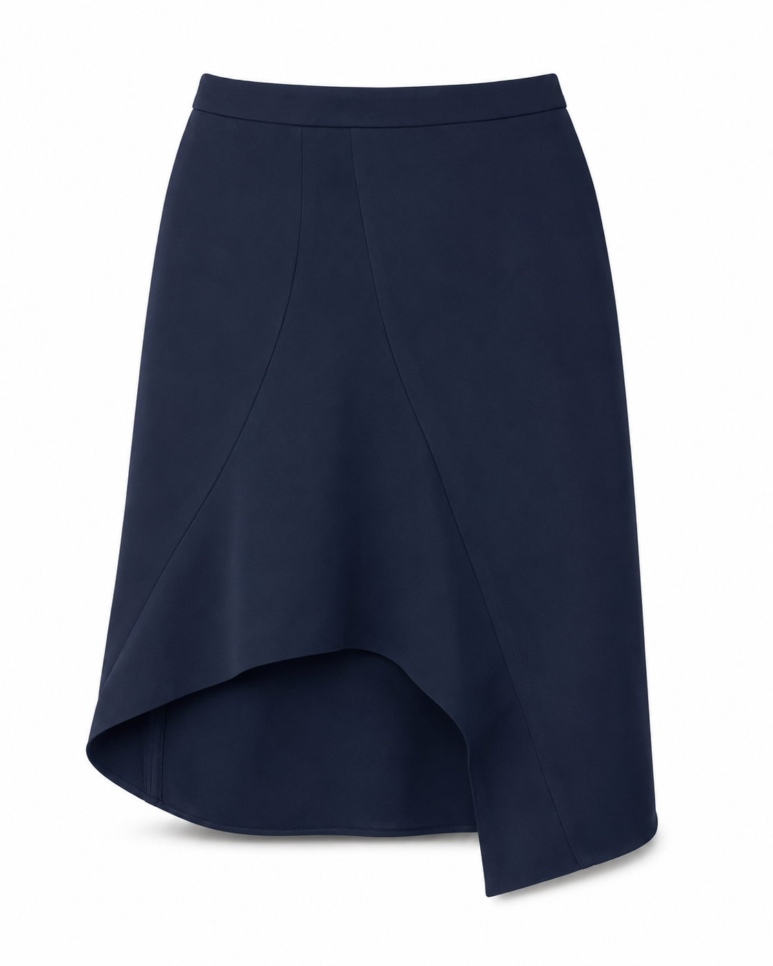 Falda De Mujer Marca Express Talla 14