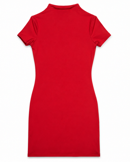 Vestido De Mujer Marca NAKED WARDROBE Talla M
