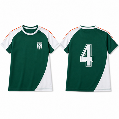 T-Shirt De Niño Talla 10