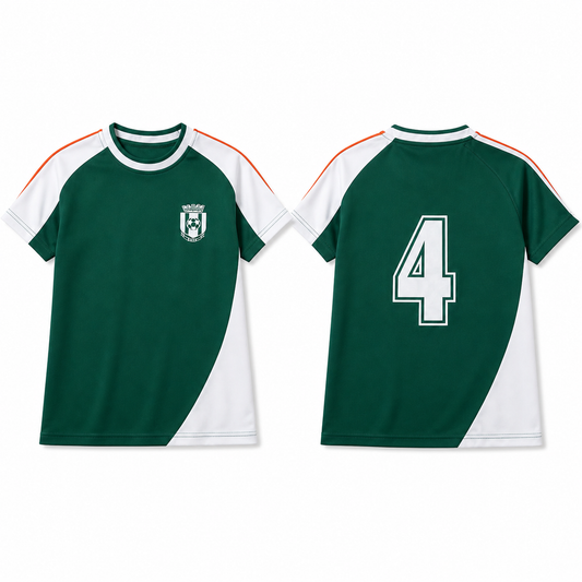 T-Shirt De Niño Talla 10