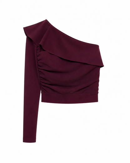 Blusa De Mujer Marca Top Chic Talla S