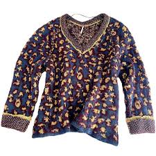 Blusa Free People Talla M