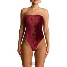 Bodysuit Naked Wardrobe (Talla XL)
